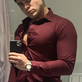 Accompagnatore gigolo Tex Gigolo