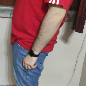 Accompagnatore gigolo Alex