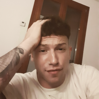 Accompagnatore gigolo Filippoborsato