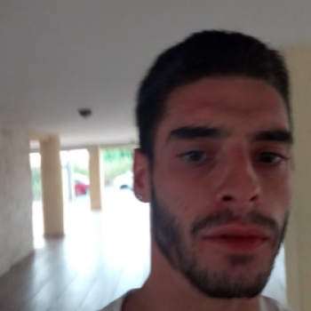 Accompagnatore gigolo Carminedimuro