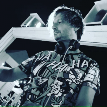 Accompagnatore gigolo Andyrove