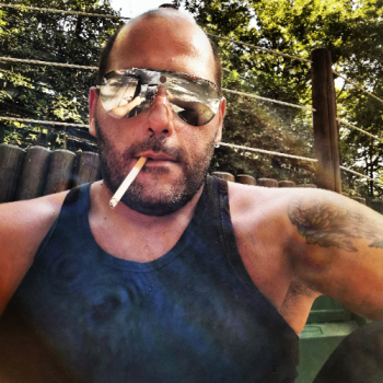 Accompagnatore gigolo Mirco1984