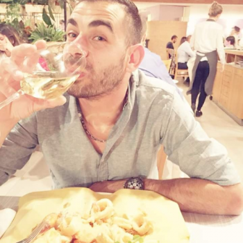 Accompagnatore gigolo Miki
