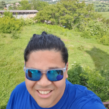 Accompagnatore gigolo Walterao