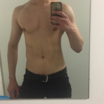 Accompagnatore gigolo Leonard