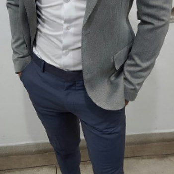 Accompagnatore gigolo Fabiolove