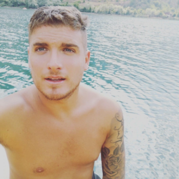 Accompagnatore gigolo Pako90