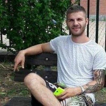 Accompagnatore gigolo Rafy93