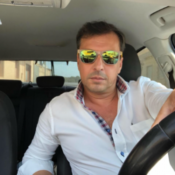 Accompagnatore gigolo Benny