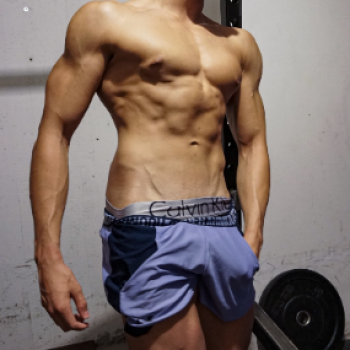 Accompagnatore gigolo Alexpascarella