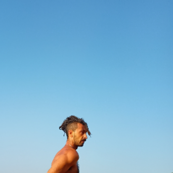 Accompagnatore gigolo Manuel82