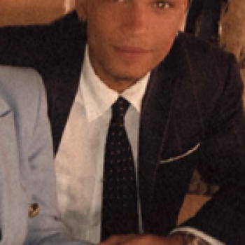 Accompagnatore gigolo Brasilero99