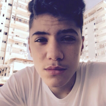 Accompagnatore gigolo Matteo21