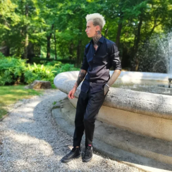 Accompagnatore gigolo Simone7