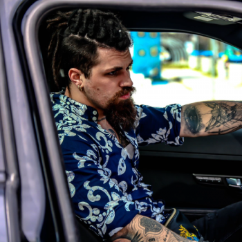 Accompagnatore gigolo Michelangelolux