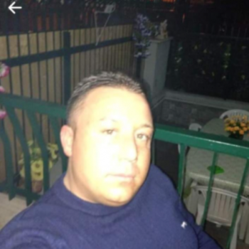 Accompagnatore gigolo Matteosexy82