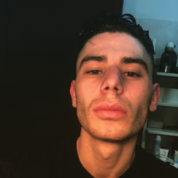 Accompagnatore gigolo Edo