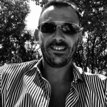 Accompagnatore gigolo Frankie