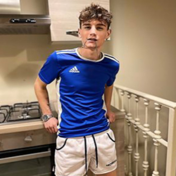 Accompagnatore gigolo Lorenzo