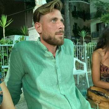 Accompagnatore gigolo Michele9292