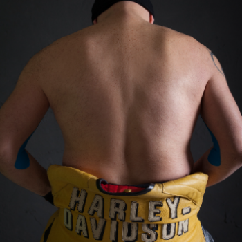 Accompagnatore gigolo Noah