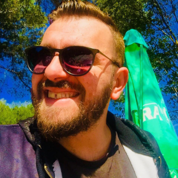 Accompagnatore gigolo Noku