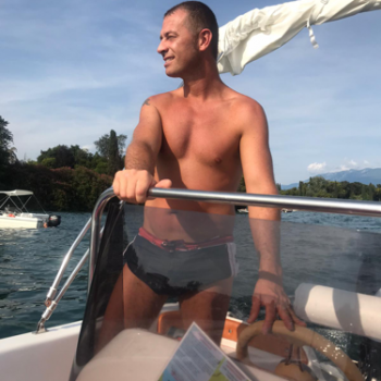Accompagnatore gigolo Matt29