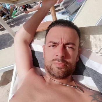 Accompagnatore gigolo Peps