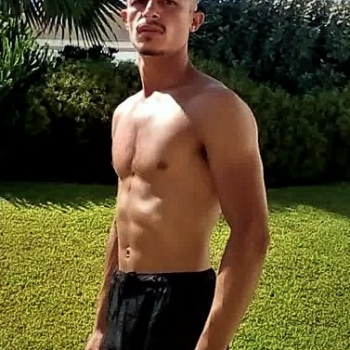 Accompagnatore gigolo Mattja