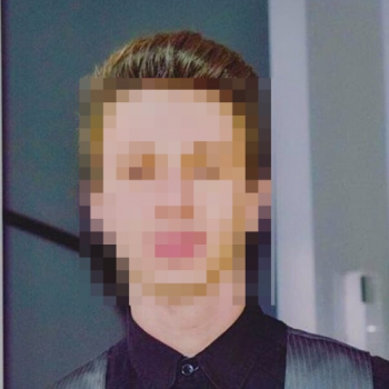 Accompagnatore gigolo Daniel