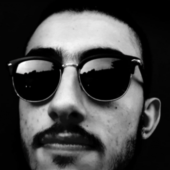 Accompagnatore gigolo Andrew