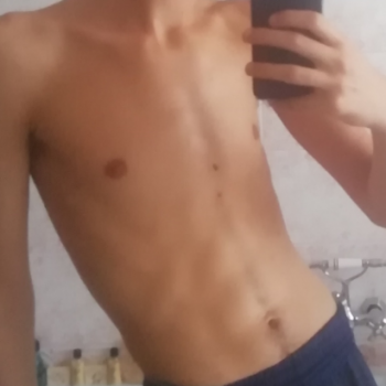 Accompagnatore gigolo Gabriele