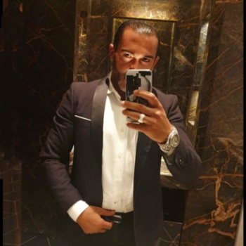 Accompagnatore gigolo Rauldiamond