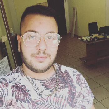 Accompagnatore gigolo Albertodeiana