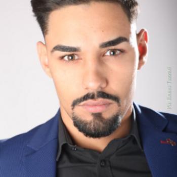 Accompagnatore gigolo Scorpion69