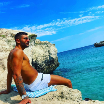 Accompagnatore gigolo Dolcezza95