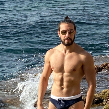 Accompagnatore gigolo Ivan17