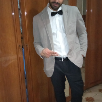 Accompagnatore gigolo Pioggiaeneve