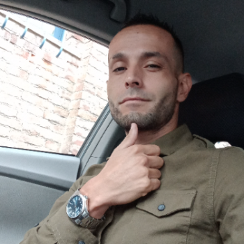 Accompagnatore gigolo Peluza83