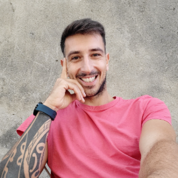 Accompagnatore gigolo Giampietro