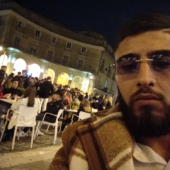 Accompagnatore gigolo Wery