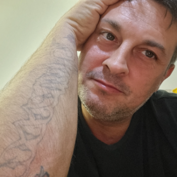 Accompagnatore gigolo Enzos