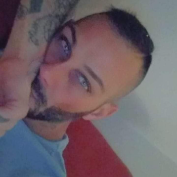 Accompagnatore gigolo Marco1987