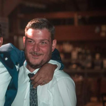 Accompagnatore gigolo Daniele84