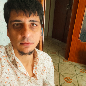 Accompagnatore gigolo Nikito