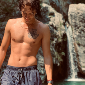 Accompagnatore gigolo Andrea8