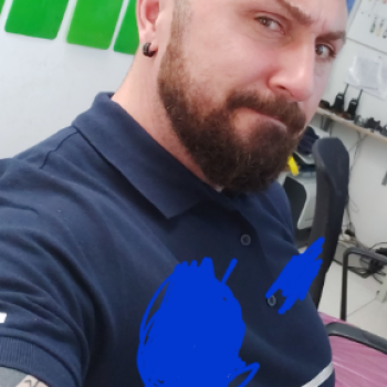 Accompagnatore gigolo Sonny