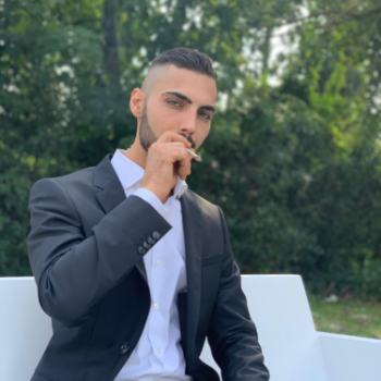 Accompagnatore gigolo Toyboy69