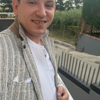 Accompagnatore gigolo LeoGrande