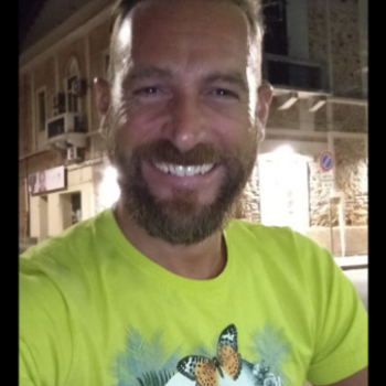 Accompagnatore gigolo Maxcavaliere69